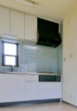 ハイ・ソアラの物件内観写真